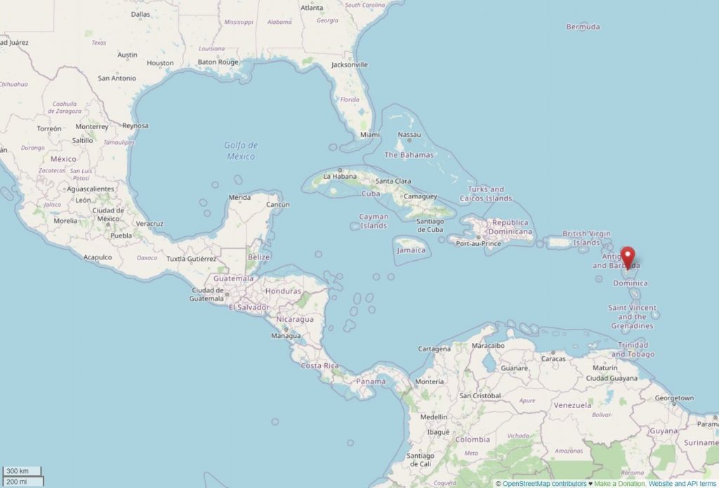 Spend your winter in Guadeloupe - Is Guadeloupe a good snowbird location 2