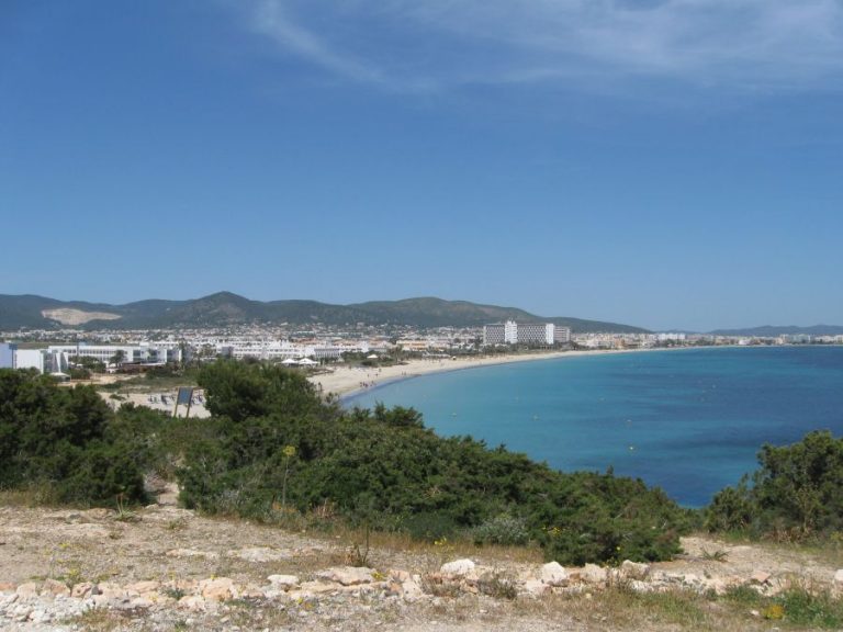 Spend Your Fall, Winter, or Spring in Ibiza, Spain: Is Ibiza A Good Snowbird Location?