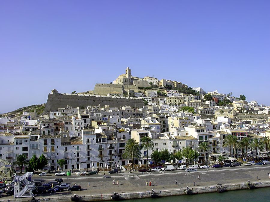 Spend your winter in Ibiza - Spain - Is Ibiza a good snowbird location 10