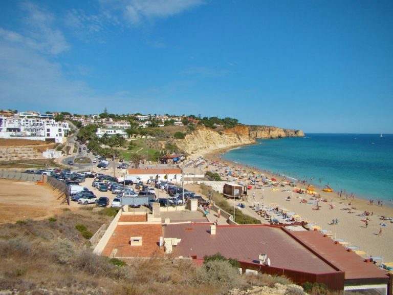 Spend your fall, winter, or spring in Lagos, Portugal: Is Lagos a good snowbird location?