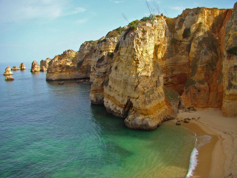 Spend your winter in Lagos - Portugal - Is Lagos good snowbird location 11