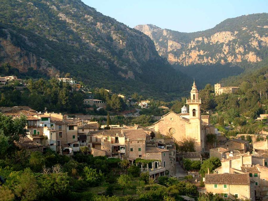 Spend your winter in Mallorca - Spain - Is Mallorca a good snowbird location 11