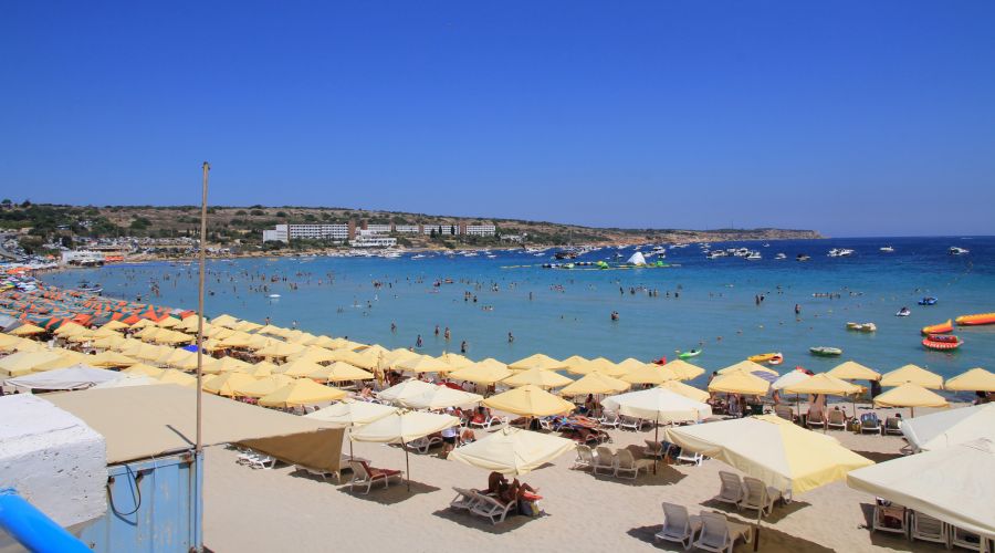 Spend your winter in Malta - Is Malta a good snowbird location 1