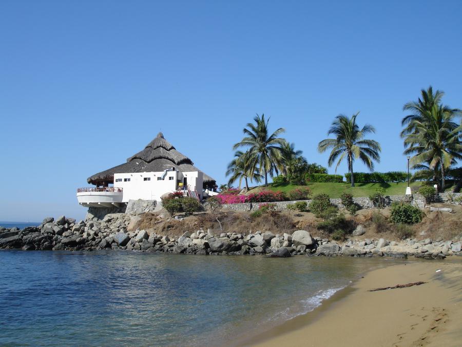 Spend your winter in Manzanillo - Mexico - Is Manzanillo a good snowbird location 12