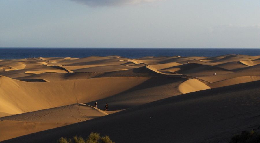 Spend your winter in Maspalomas - Gran Canaria - Is Maspalomas a good snowbird location 11