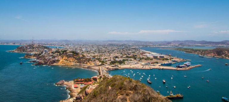 Spend Your Fall, Winter, or Spring in Mazatlan, Mexico: Is Mazatlan, Mexico A Good Snowbird Location?