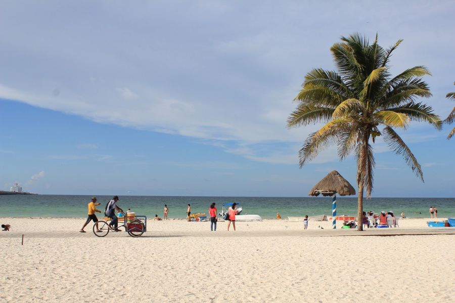 Spend your winter in Mérida - Mexico - Is Mérida a good snowbird location 10