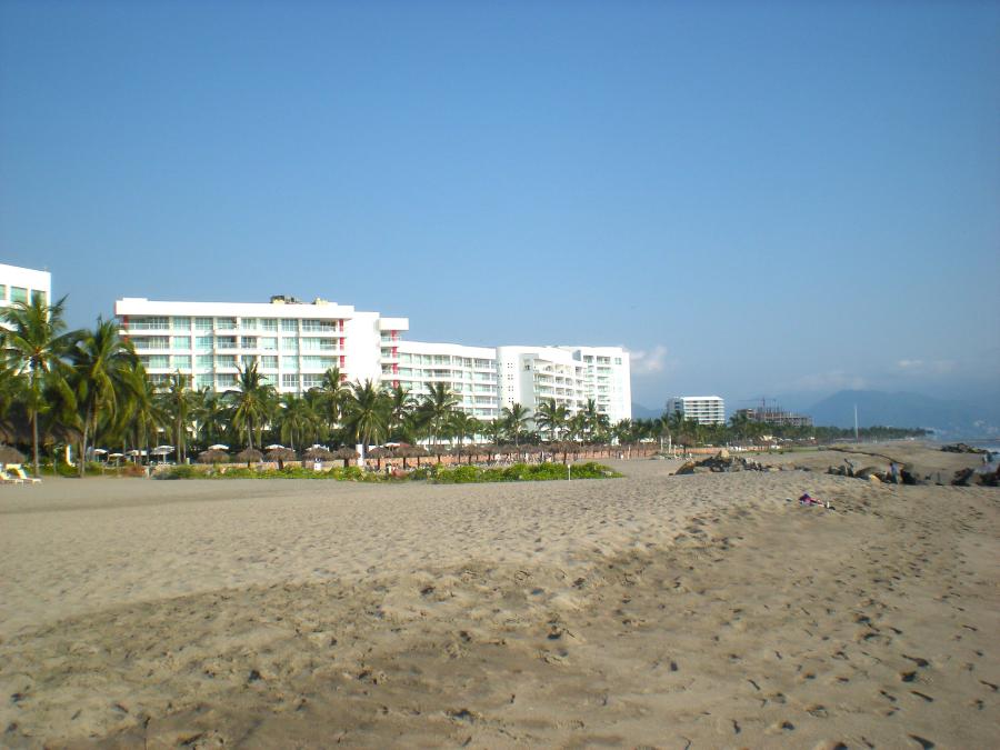 Spend your winter in Nuevo Vallarta - Mexico - Is Nuevo Vallarta a good snowbird location 10