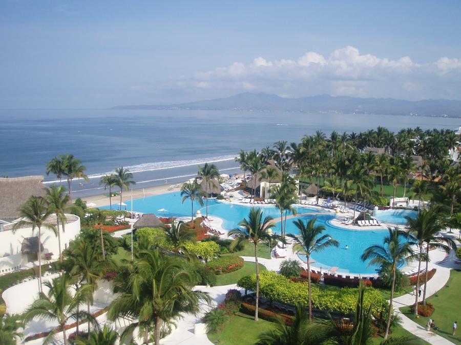 Spend your winter in Nuevo Vallarta - Mexico - Is Nuevo Vallarta a good snowbird location 12