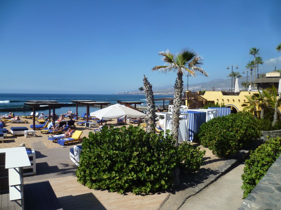 Spend your winter in Playa de las Americas - Tenerife - Is Playa de las Americas a good snowbird location 11