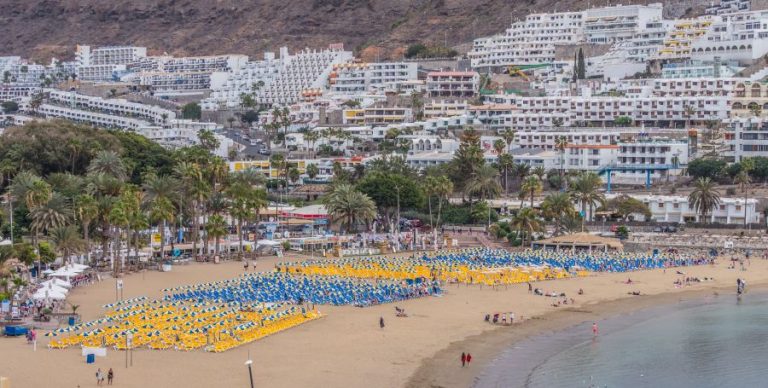 Spend Your Fall, Winter, or Spring in Puerto Rico, Gran Canaria: Is Puerto Rico A Good Snowbird Location?