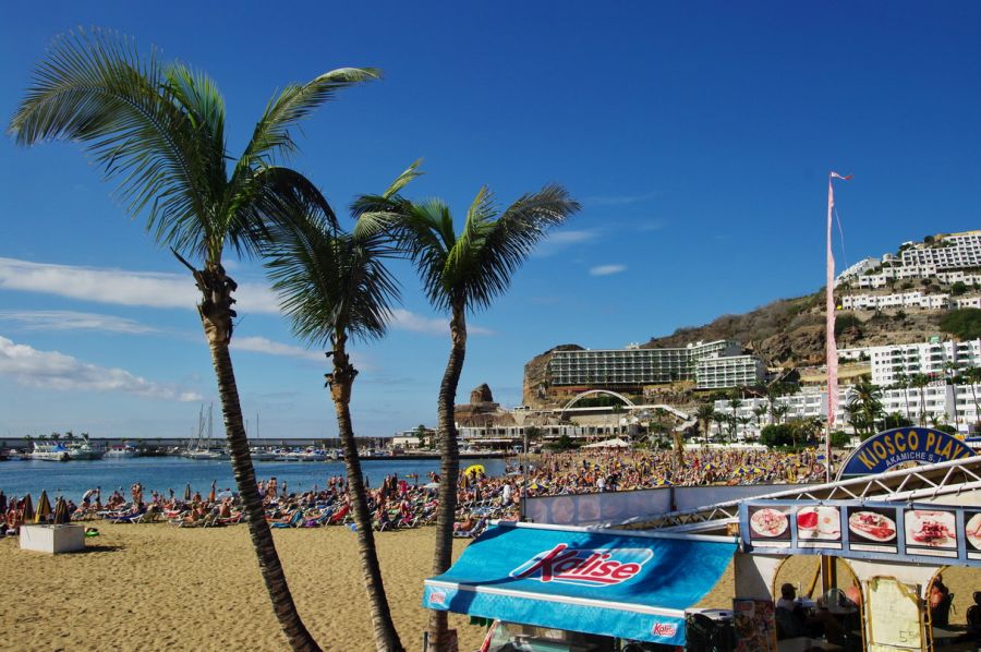 Spend your winter in Puerto Rico - Gran Canaria - Is Puerto Rico a good snowbird location 10