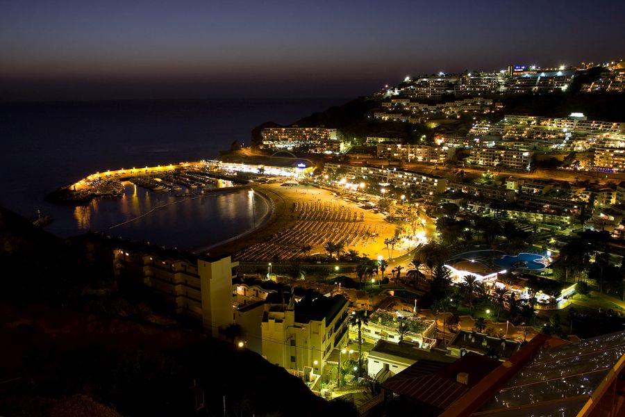 Spend your winter in Puerto Rico - Gran Canaria - Is Puerto Rico a good snowbird location 11