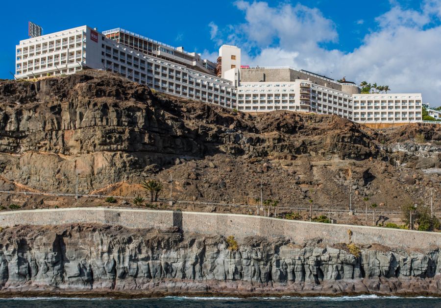Spend your winter in Puerto Rico - Gran Canaria - Is Puerto Rico a good snowbird location 12