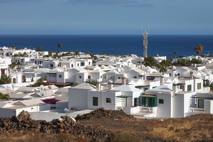 Spend your winter in Puerto del Carmen - Lanzarote - Is Puerto del Carmen a good snowbird location 10