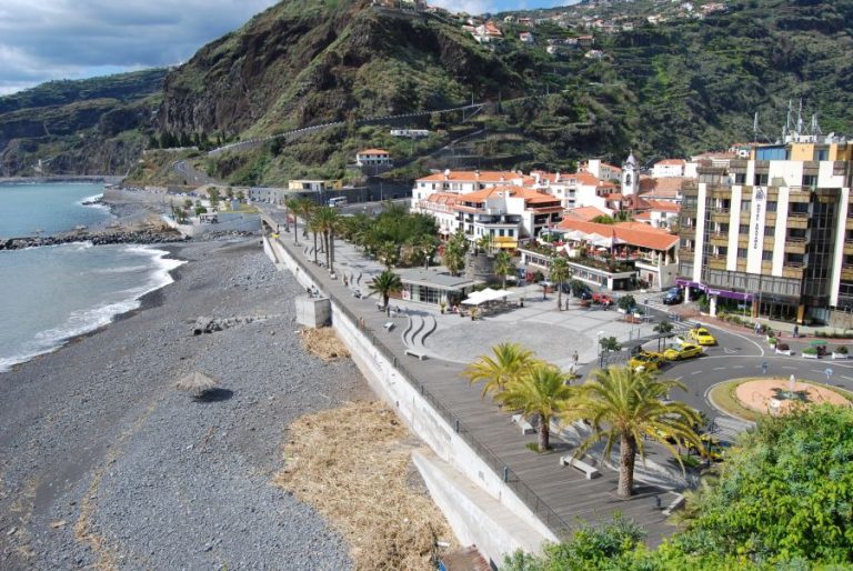 Spend your fall, winter, or spring in Ribeira Brava, Portugal: Is Ribeira Brava a good snowbird location?