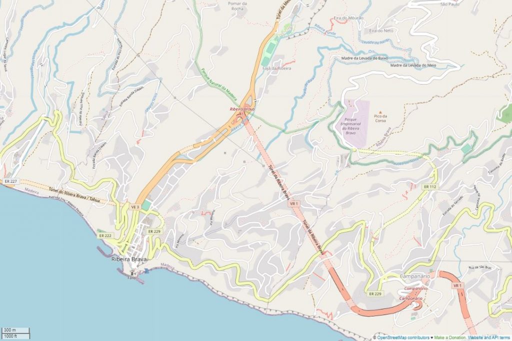 Spend your fall, winter, or spring in Ribeira Brava - Portugal - Is Ribeira Brava a good snowbird location 3 Spend your winter in Ribeira Brava - Portugal - Is Ribeira Brava a good snowbird location 3