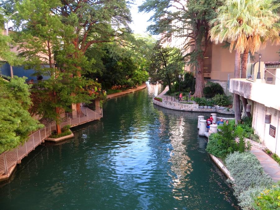 Spend your winter in San Antonio - Texas - Is San Antonio a good snowbird location 1