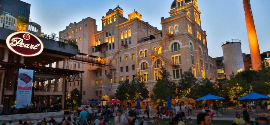 Spend your winter in San Antonio - Texas - Is San Antonio a good snowbird location 10