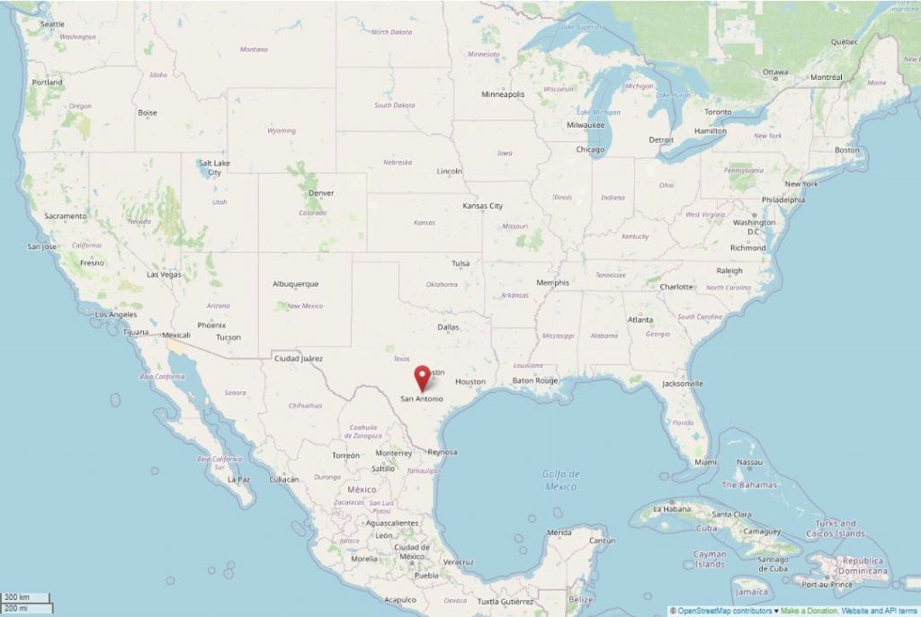 Spend your fall, winter, or spring in San Antonio - Texas - Is San Antonio a good snowbird location 2 Spend your winter in San Antonio - Texas - Is San Antonio a good snowbird location 2