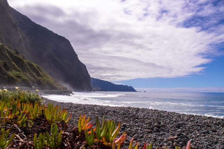 Spend your fall, winter, or spring in Sao Vicente, Portugal: Is Sao Vicente a good snowbird location?