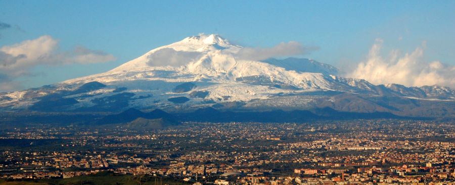 Spend your winter in Sicily - Italia - Is Sicily a good snowbird location 10