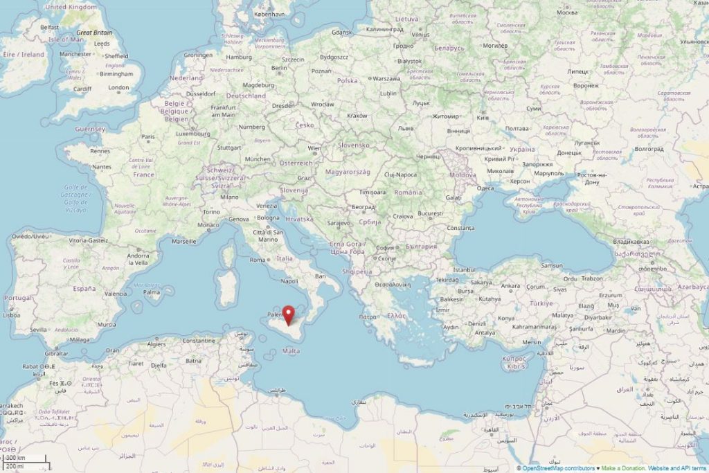 Spend your fall, winter, or spring in Sicily - Italia - Is Sicily a good snowbird location 2 Spend your winter in Sicily - Italia - Is Sicily a good snowbird location 2