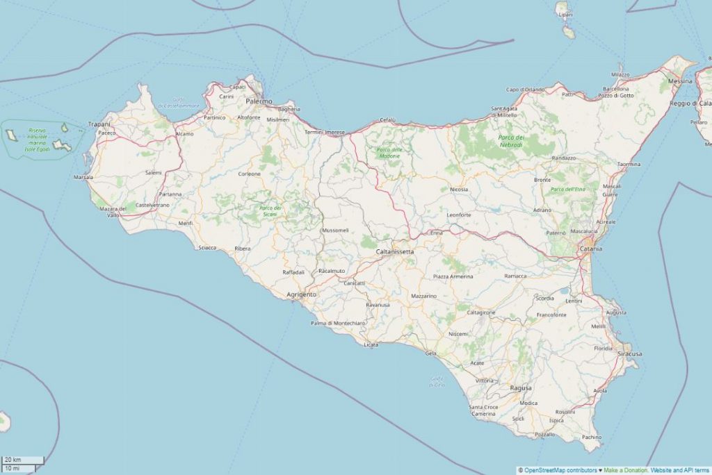 Spend your fall, winter, or spring in Sicily - Italia - Is Sicily a good snowbird location 3 Spend your fall, winter, or spring in Sicily - Italia - Is Sicily a good snowbird location 3