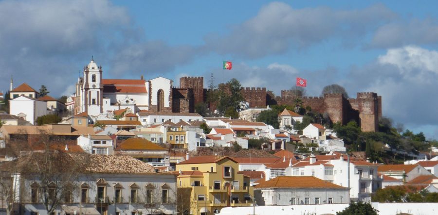 Spend your winter in Silves - Portugal - Is Silves a good snowbird location 11