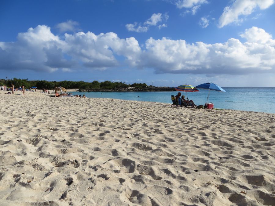 Spend your winter in Sint Maarten - Is Saint Martin a good snowbird location 12