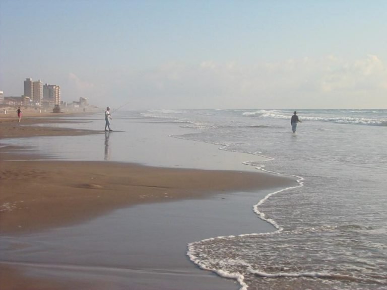 Spend your fall, winter, or spring in South Padre Island, Texas: Is South Padre Island a good snowbird location?