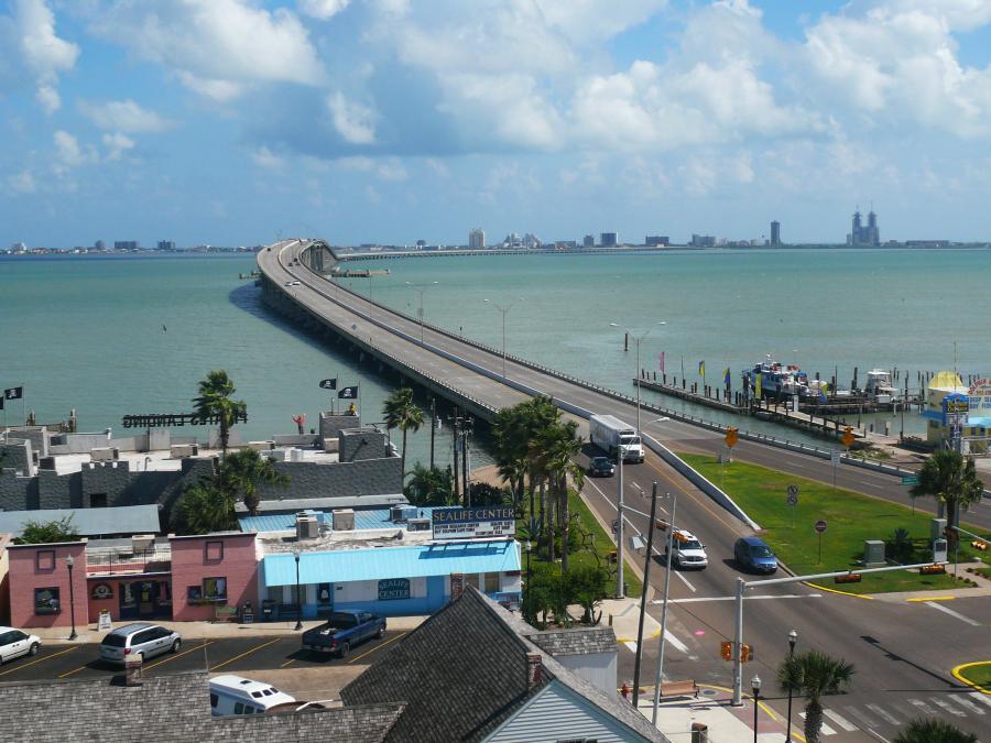 Spend your winter in South Padre Island - Texas - Is South Padre Island a good snowbird location 11