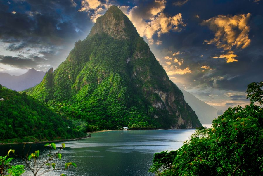 Spend your winter in St Lucia - Is St Lucia a good snowbird location 10