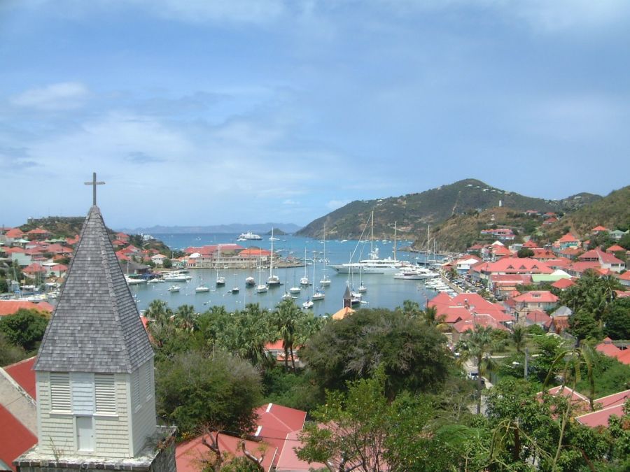 Spend your winter in St. Barts - Is St. Barts a good snowbird location 12