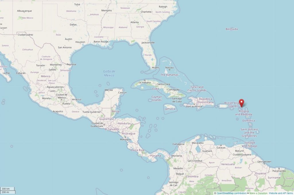 Spend your fall, winter, or spring in St. Barts - Is St. Barts a good snowbird location 2 Spend your winter in St. Barts - Is St. Barts a good snowbird location 2