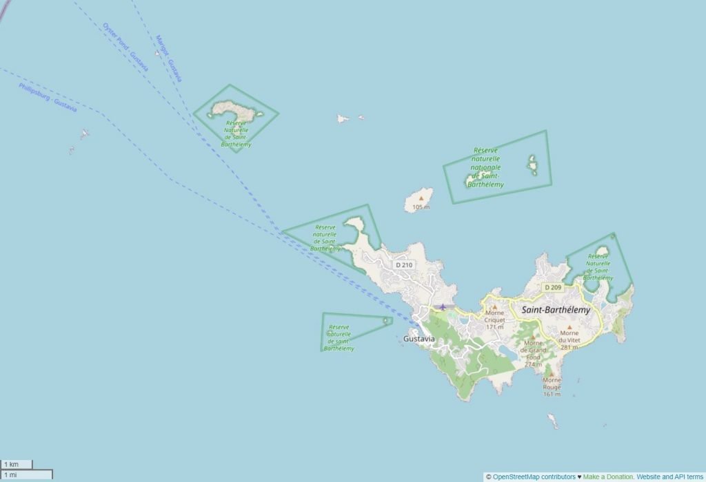 Spend your fall, winter, or spring in St. Barts - Is St. Barts a good snowbird location 3 Spend your winter in St. Barts - Is St. Barts a good snowbird location 3