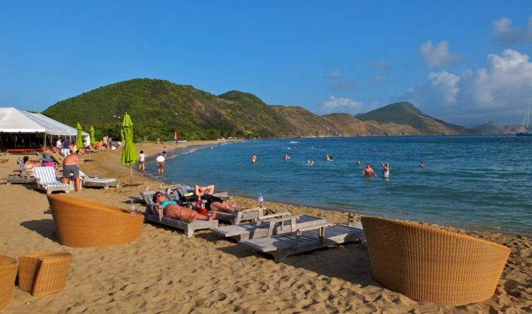Spend Your Fall, Winter, or Spring in St.Kitts & Nevis: Is St.Kitts & Nevis A Good Snowbird Location?