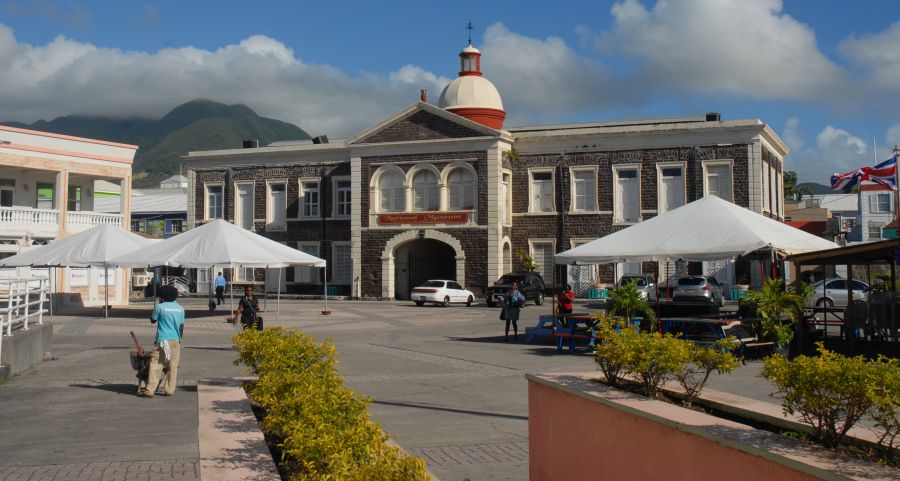 Spend your winter in St. Kitts and Nevis - Is St. Kitts and Nevis a good snowbird location 10