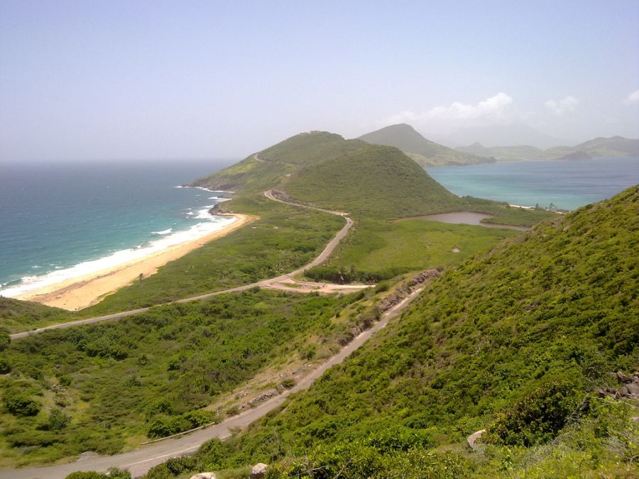 Spend your winter in St. Kitts and Nevis - Is St. Kitts and Nevis a good snowbird location 11