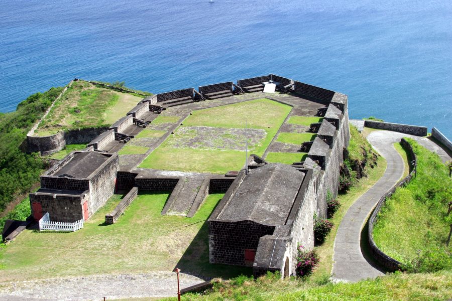 Spend your winter in St. Kitts and Nevis - Is St. Kitts and Nevis a good snowbird location 12