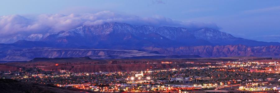 Spend your winter in St.George - Utah - Is St.George a good snowbird location 10