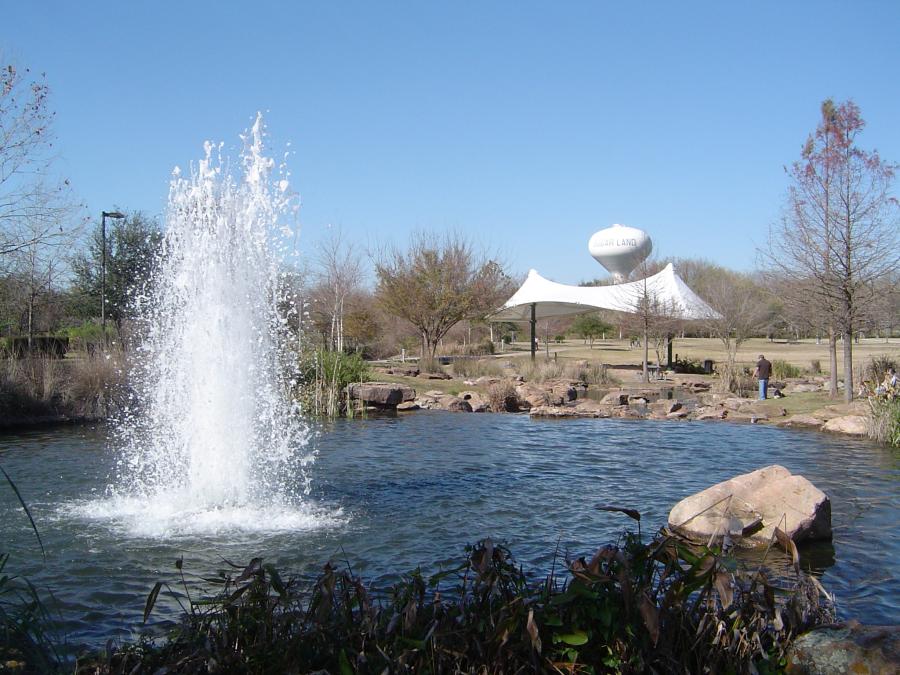 Spend your winter in Sugar Land - Texas - Is Sugar Land a good snowbird location 10