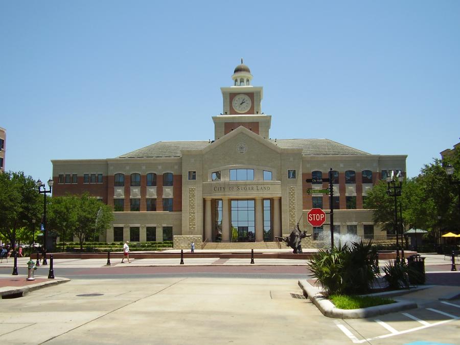 Spend your winter in Sugar Land - Texas - Is Sugar Land a good snowbird location 12