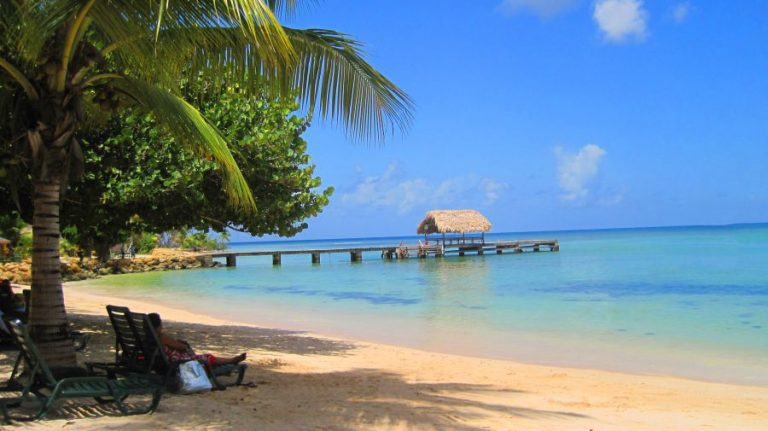 Spend Your Fall, Winter, or Spring in Trinidad And Tobago: Is Trinidad and Tobago A Good Snowbird Location?