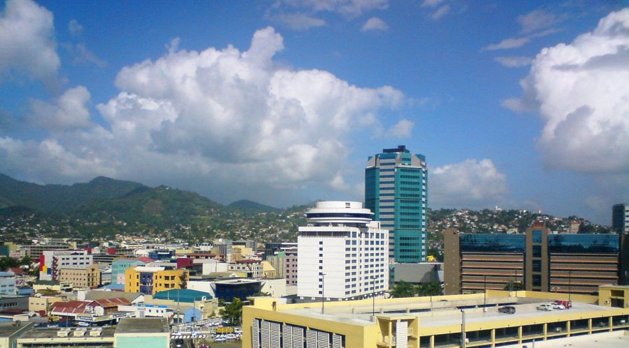 Spend your winter in Trinidad and Tobago - Is Trinidad and Tobago a good snowbird location 12