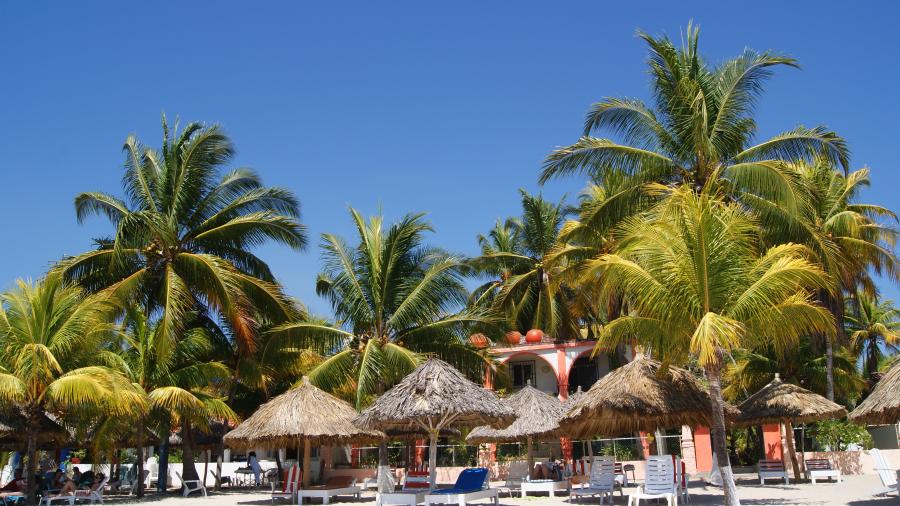 Spend your winter in Zihuatanejo - Mexico - Is Zihuatanejo a good snowbird location 12