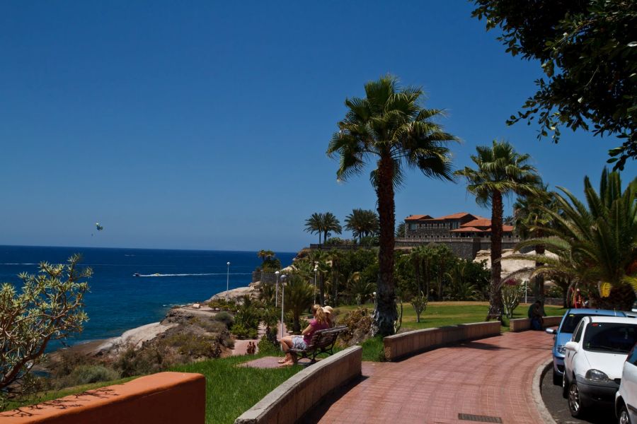 Spend your winter in costa Adeje - Tenerife - Is costa Adeje a good snowbird location 11
