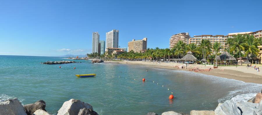 Spend your winter in puerto vallarta - Mexico - Is puerto vallarta a good snowbird location 1