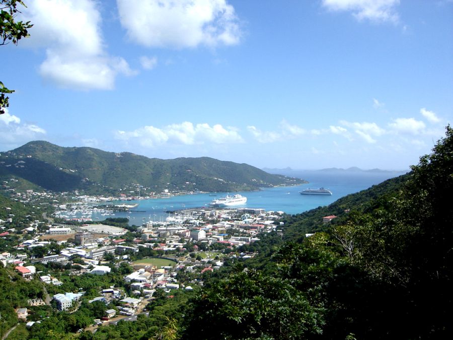 Spend your winter in the British Virgin Islands - Is the British Virgin Islands a good snowbird location 10