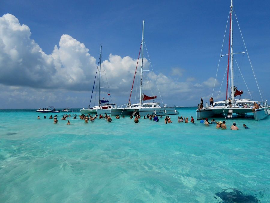 Spend your winter in the Cayman Islands - Is the Cayman Islands a good snowbird location 11